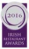Restaurants Association of Ireland Winner